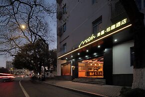 Mcsrh Hotel -Hangzhou West Lake