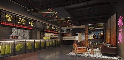 Mcsrh Hotel -Hangzhou West Lake