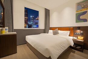 Mcsrh Hotel -Hangzhou West Lake