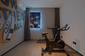 Mcsrh Hotel -Hangzhou West Lake