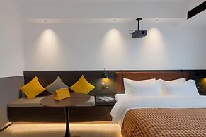 Mcsrh Hotel -Hangzhou West Lake