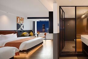 Mcsrh Hotel -Hangzhou West Lake