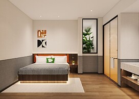 Mcsrh Hotel -Hangzhou West Lake