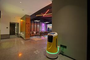 Mcsrh Hotel -Hangzhou West Lake