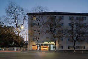 Mcsrh Hotel -Hangzhou West Lake