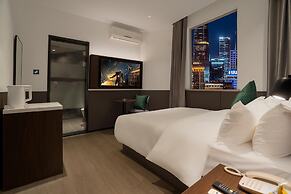 Mcsrh Hotel -Hangzhou West Lake