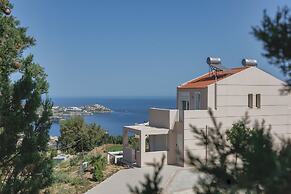 Blue Hills Villas by Estia White 3