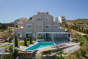 Blue Hills Villas by Estia White 3