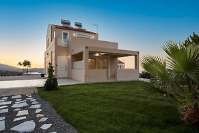 Blue Hills Villas by Estia Orange 1