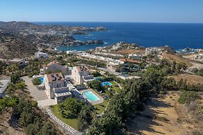 Blue Hills Villas by Estia Orange 1