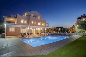 Blue Hills Villas by Estia Orange 1