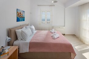 Blue Hills Villas by Estia Orange 1