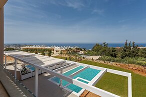 Blue Hills Villas by Estia Yellow 2