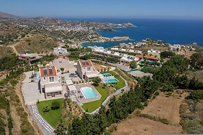 Blue Hills Villas by Estia Yellow 2