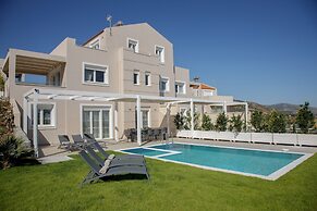 Blue Hills Villas by Estia Yellow 2