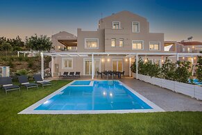 Blue Hills Villas by Estia Yellow 2