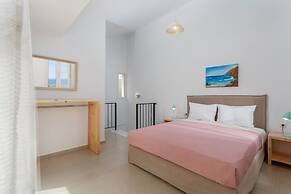 Blue Hills Villas by Estia Yellow 2