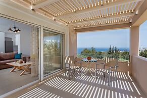 Blue Hills Villas by Estia Yellow 2