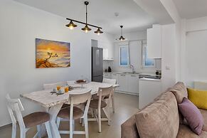 Blue Hills Villas by Estia Yellow 2