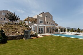 Blue Hills Villas by Estia Yellow 2