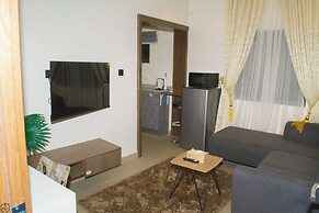 1BD Serenity Dubai Suites