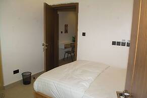 1BD Serenity Dubai Suites