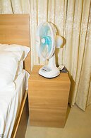 1BD Serenity Dubai Suites