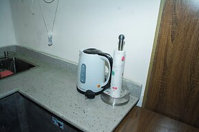 1BD Serenity Dubai Suites