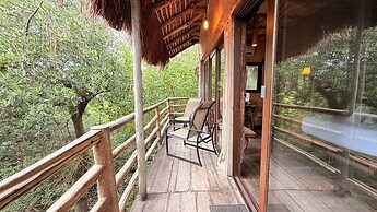 Hippie Chit Jungle Hotel