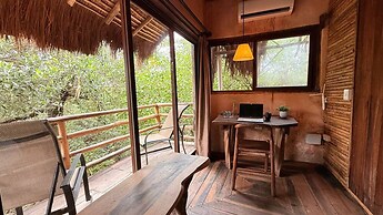 Hippie Chit Jungle Hotel