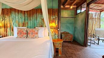 Hippie Chit Jungle Hotel
