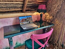 Hippie Chit Jungle Hotel