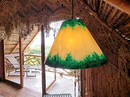 Hippie Chit Jungle Hotel