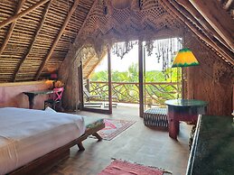 Hippie Chit Jungle Hotel