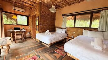 Hippie Chit Jungle Hotel