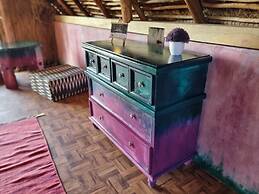 Hippie Chit Jungle Hotel