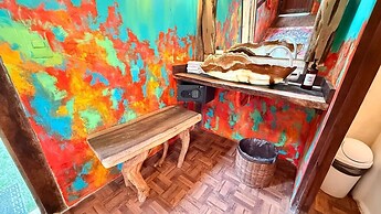 Hippie Chit Jungle Hotel