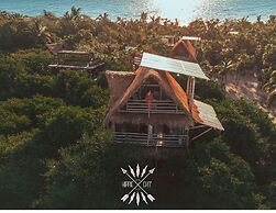 Hippie Chit Jungle Hotel