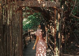Hippie Chit Jungle Hotel