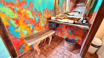 Hippie Chit Jungle Hotel
