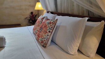 Hippie Chit Jungle Hotel