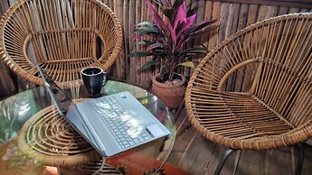 Hippie Chit Jungle Hotel