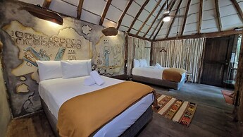 Hippie Chit Jungle Hotel