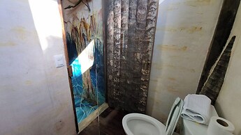 Hippie Chit Jungle Hotel