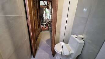 Hippie Chit Jungle Hotel