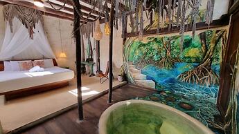 Hippie Chit Jungle Hotel