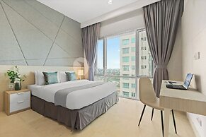 Kuriya by Kozystay - Senayan