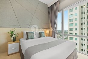 Kuriya by Kozystay - Senayan