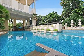 Kuriya by Kozystay - Senayan