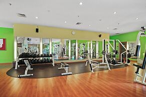 Kuriya by Kozystay - Senayan